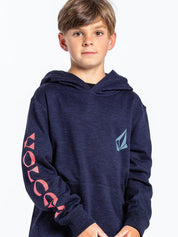 Volcom - Unknown Stone Pullover