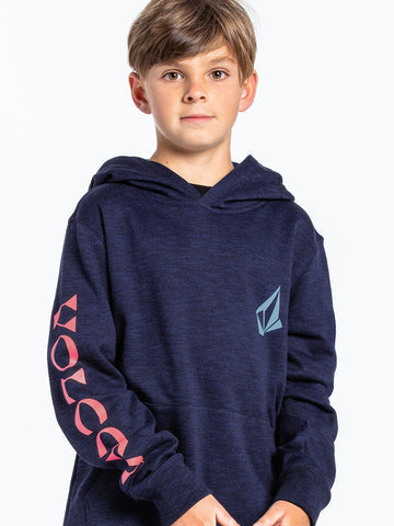 Volcom - Unknown Stone Pullover