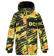 DC - Propaganda Youth Boys Snowboarding Jacket