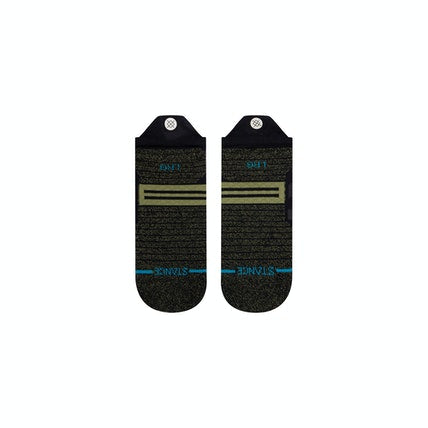 Stance - Complex Camo Black