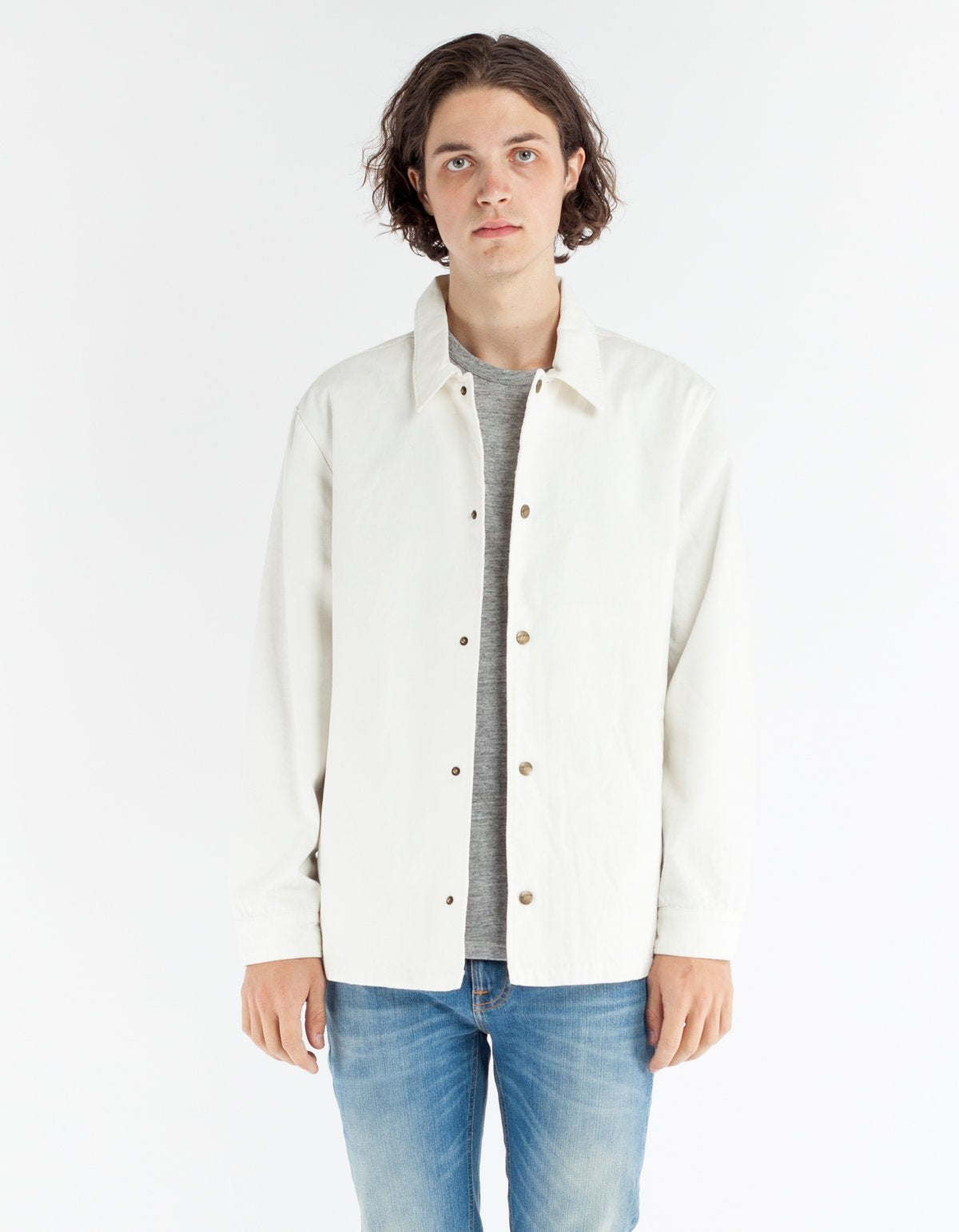 Brixton - Wright Jacket