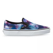 Vans - Classic Slip-On - Galaxy
