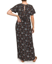 Load image into Gallery viewer, Hurley - Button Up Maxi
