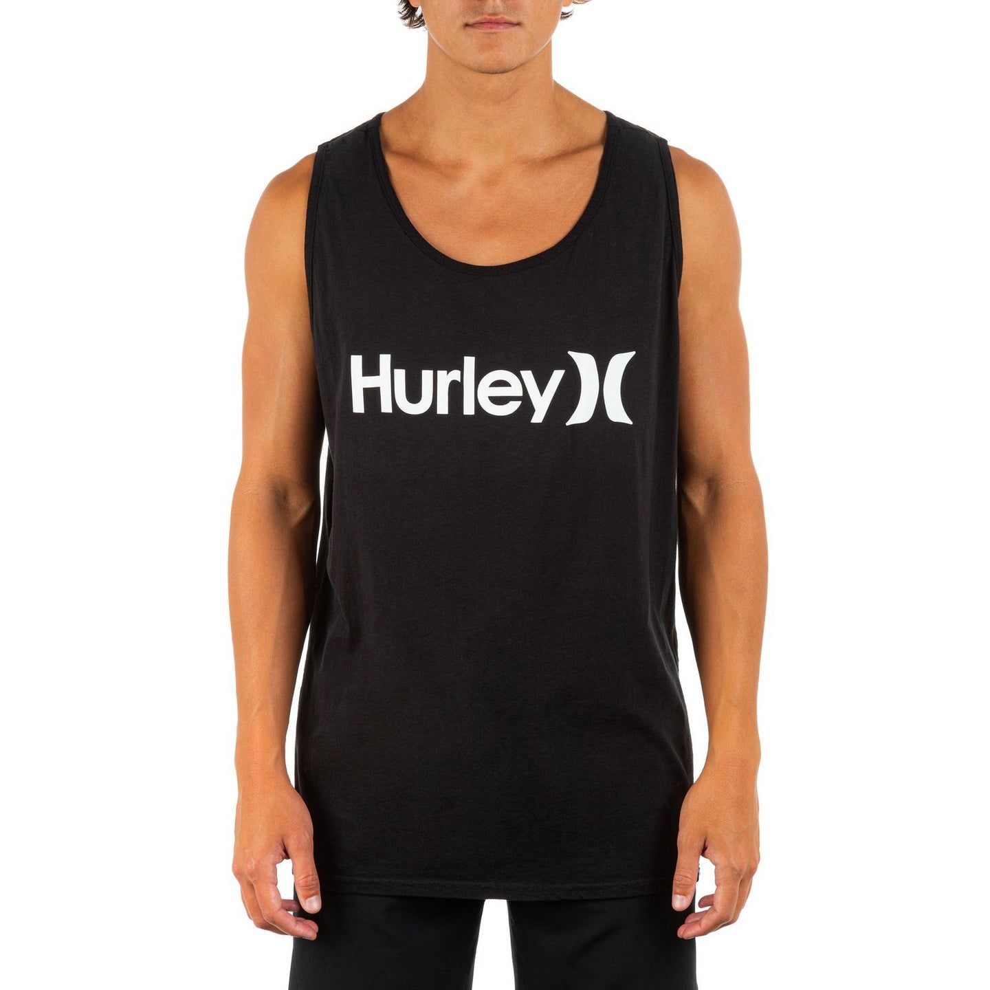 Hurley - Everyday Washed One and Only Solid Tank