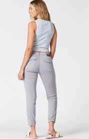 Mavi - Ivy Mid-Rise Slim Cargo