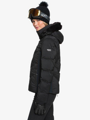 Roxy - Snowstorm Jacket