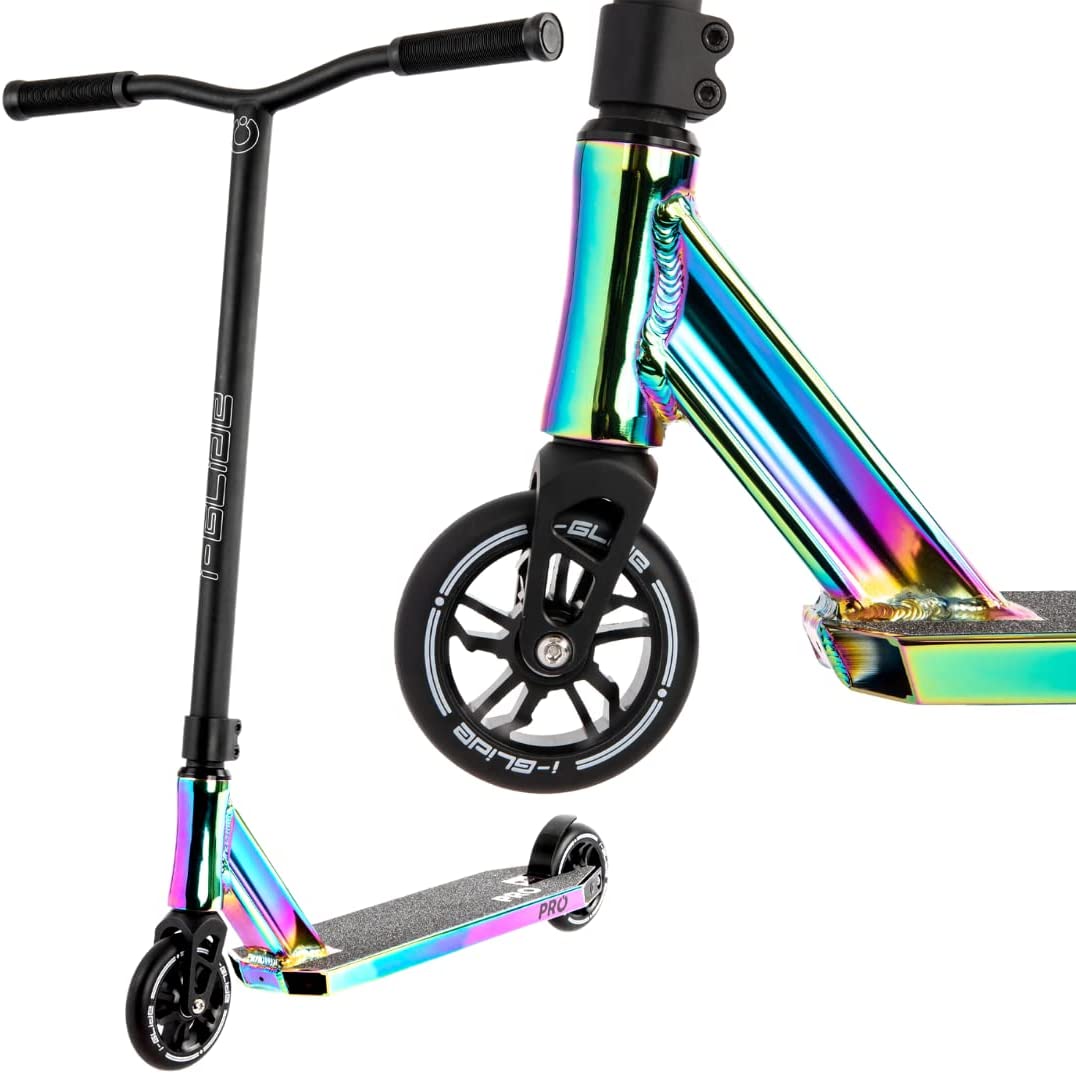 I-glide - Pro Scooter