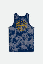 Load image into Gallery viewer, Brixton - Crest Tank
