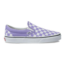 Load image into Gallery viewer, Vans - Classic Slip-on CHBD/Violet
