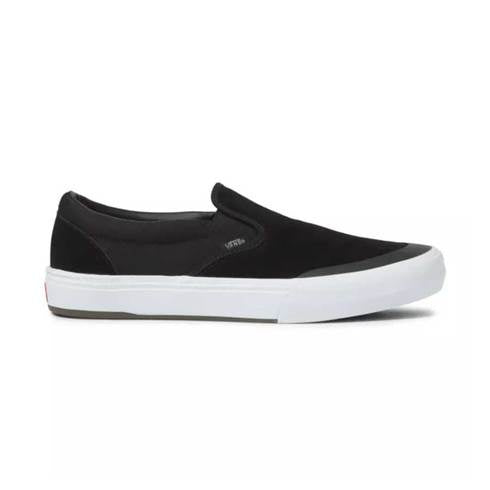 Vans - BMX Slip-On Black