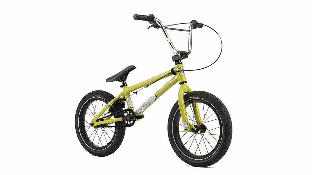 Fit - 2018 Misfit 16"