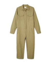 Brixton - Melbourne Crop Overall