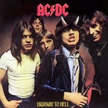 Load image into Gallery viewer, AC/DC - Highway to Hell
