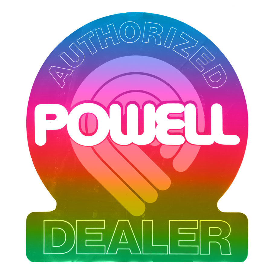Powell Peralta - Retro Deck