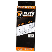 Elite - PRO-X7 Wide Moulded Tip Laces