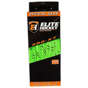 Elite - PRO-X7 Wide Moulded Tip Laces