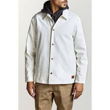 Brixton - Wright Jacket