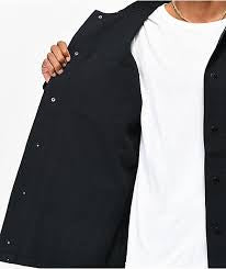 Vans - Drill Long II Chore Coat MTE