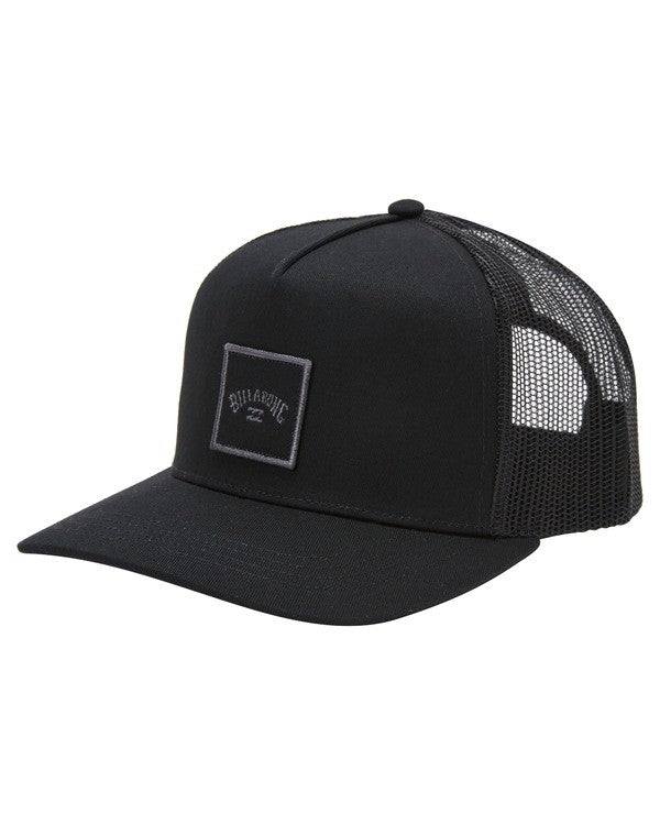 Billabong - Stacked Trucker Hat