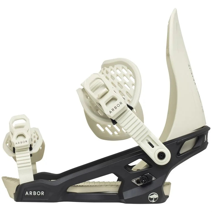 Arbor - Women's Acacia Snowboard Bindings