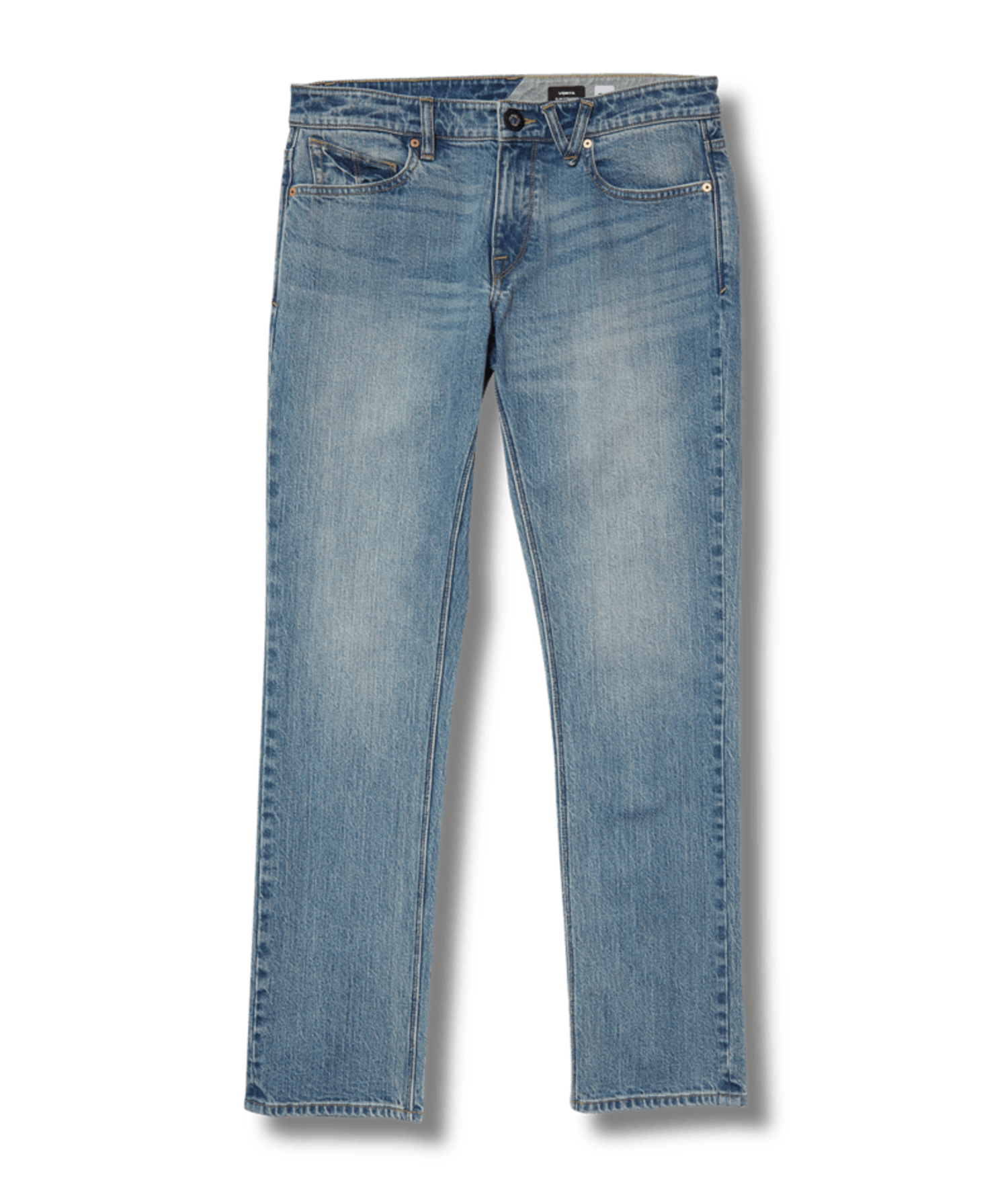 Volcom - Vorta  Youth Boys Denim