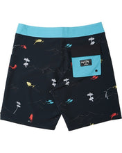 Load image into Gallery viewer, Billabong - One Fish Two Fish Swim Shorts
