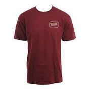 Brixton - Grade S/S Standard Tee