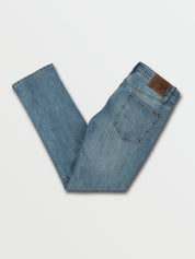 Volcom - Vorta  Youth Boys Denim