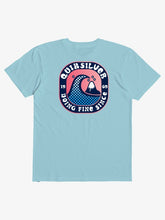 Load image into Gallery viewer, Quiksilver - Another Story Youth Tee
