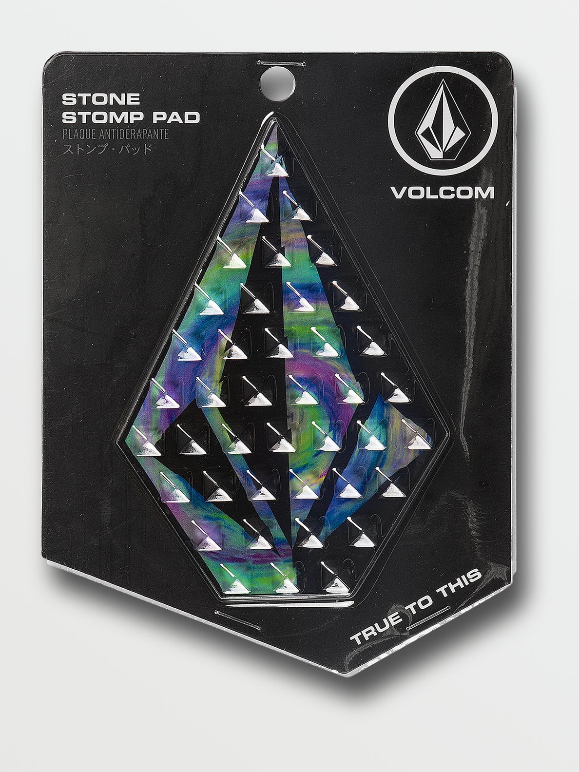 Volcom - Stone Stomp Pad
