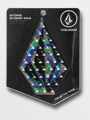 Volcom - Stone Stomp Pad