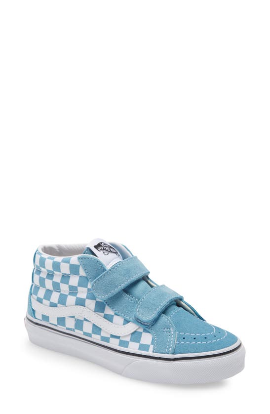 Vans - SK8-Mid Reissue V