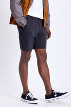Load image into Gallery viewer, Brixton - Choice Chino Crossover Short
