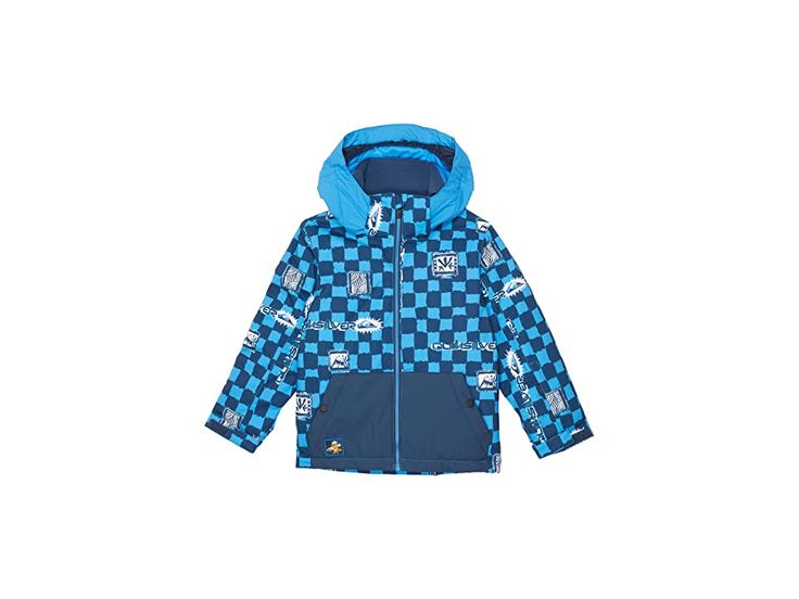 Quiksilver - Little Mission Kids Jacket