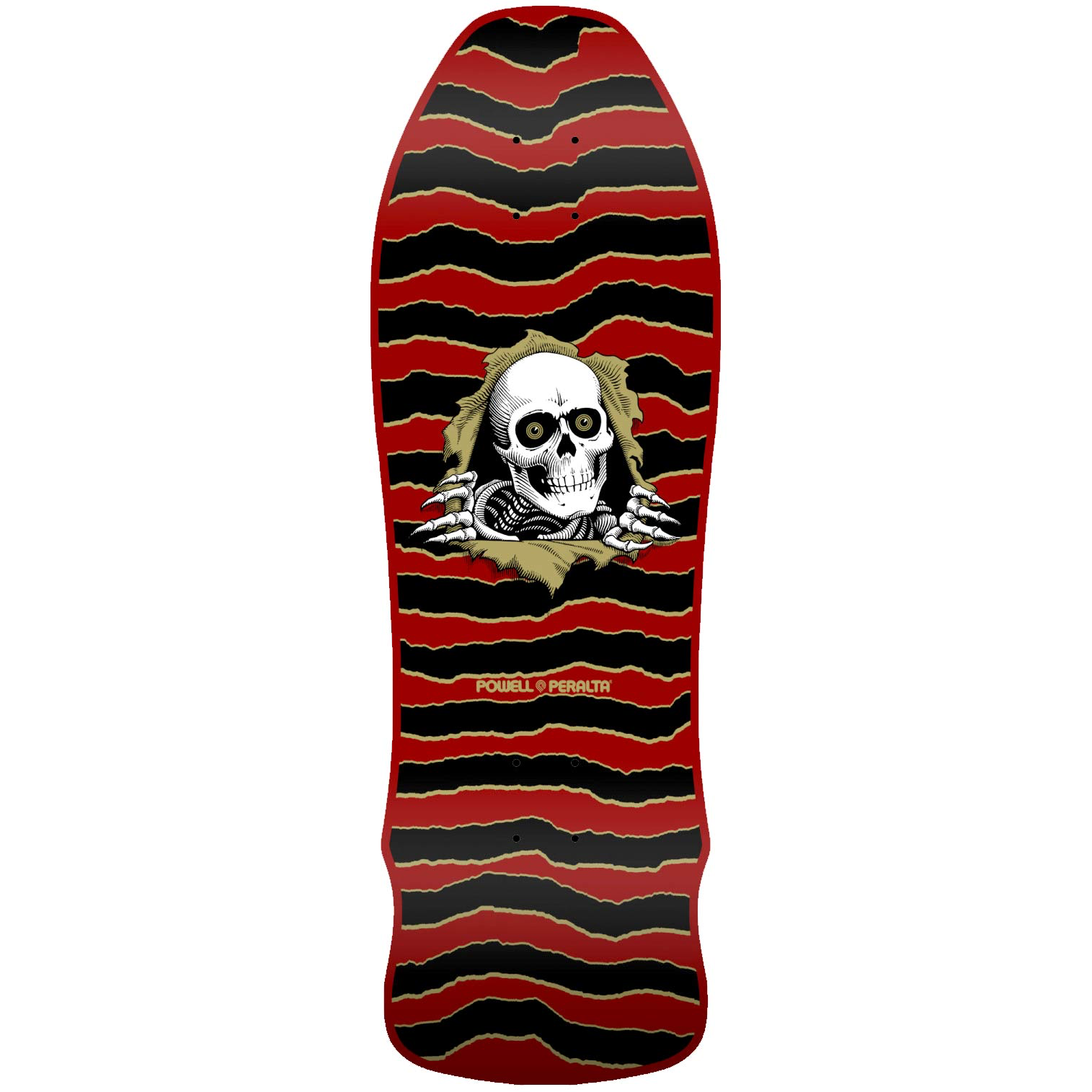 Powell Peralta - Retro Deck