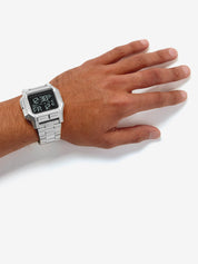 Nixon - Regulus Stainless Steel