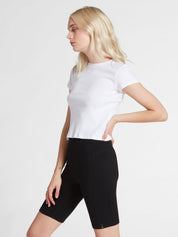 Volcom - Lived in Bike Short