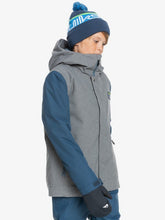 Load image into Gallery viewer, QuiksilverRidge Youth Jacket
