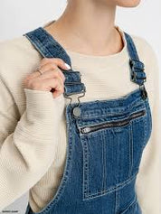 Volcom - Stoney Overall