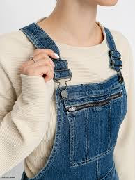 Volcom - Stoney Overall