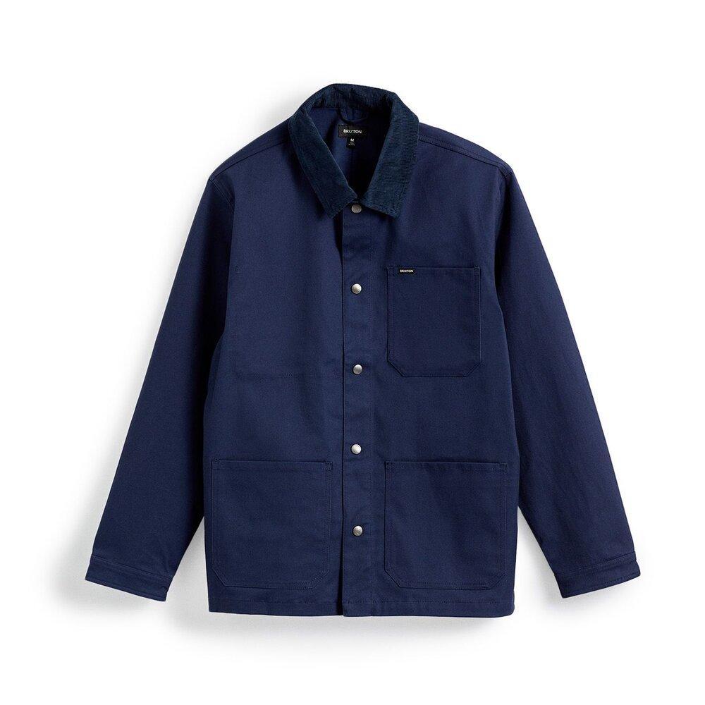 Brixton- Survey X Chore Coat