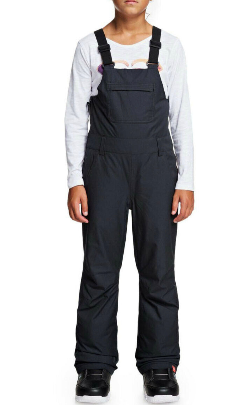 Roxy - Non Stop Bib Girl Overall