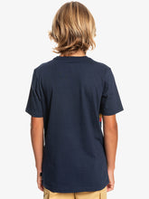 Load image into Gallery viewer, Quiksilver - Resin Tint Short Sleeved Tee
