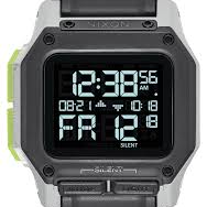 Nixon - Regulus Watches