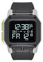 Nixon - Regulus Watches