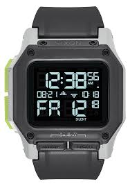 Nixon - Regulus Watches