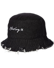 Load image into Gallery viewer, Hurley - Olivia Fringe Hat
