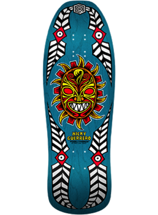 Powell Peralta - Retro Deck