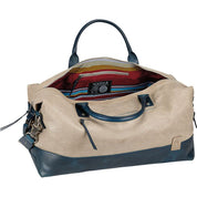 Nixon - Desperado Duffle ll Oyster