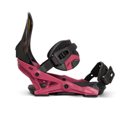 NOW - Brigada Snowboard Binding